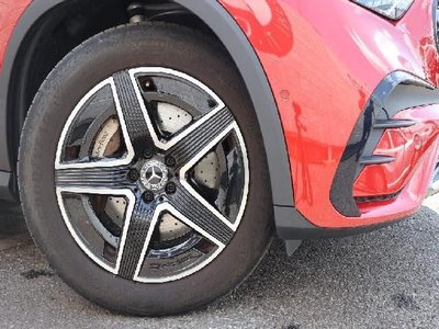 صورة 8 لـ 2023 Mercedes-BENZ MERCEDES-BENZ GLC