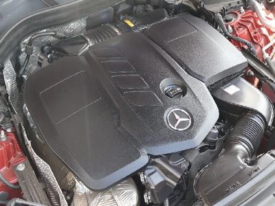 صورة 6 لـ 2023 Mercedes-BENZ MERCEDES-BENZ GLC