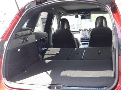صورة 7 لـ 2023 Mercedes-BENZ MERCEDES-BENZ GLC