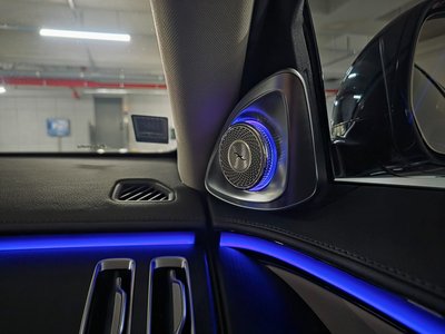 2023 Mercedes-BENZ S-CLASS — миниатюра 13
