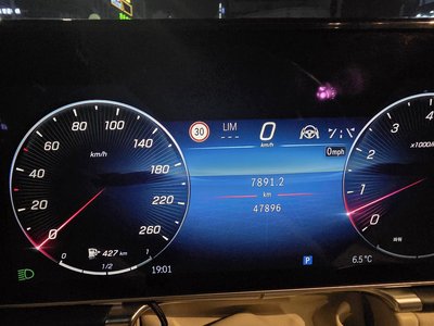 2023 Mercedes-BENZ S-CLASS 照片 8