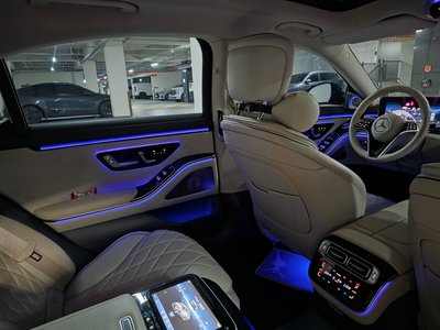2023 Mercedes-BENZ S-CLASS — миниатюра 15