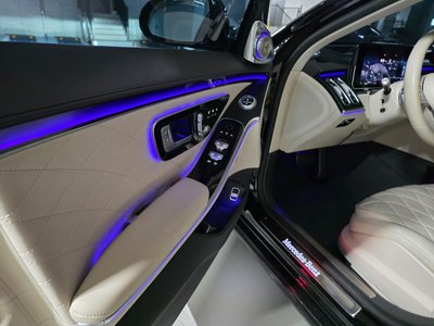 2023 Mercedes-BENZ S-CLASS — миниатюра 14