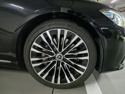 2023 Mercedes-BENZ S-CLASS 照片 6