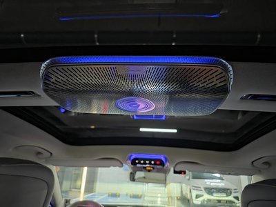 2023 Mercedes-BENZ S-CLASS — миниатюра 12