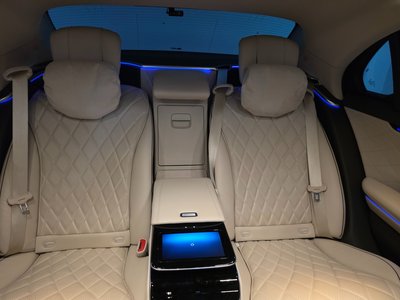 2023 Mercedes-BENZ S-CLASS — миниатюра 11
