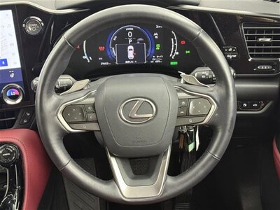 LEXUS NX - 5