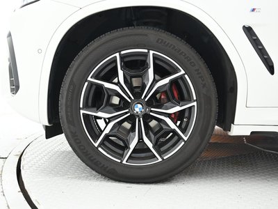 BMW X3 - 6