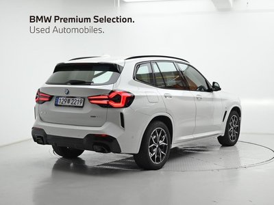 BMW X3 - 5