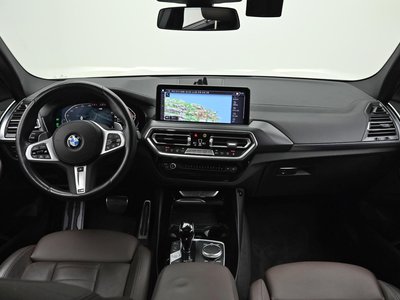 BMW X3 - 4