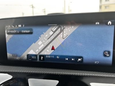 MERCEDES-BENZ CLA - 6