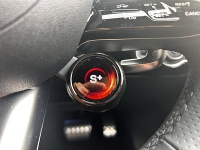 MERCEDES-BENZ CLA - 8