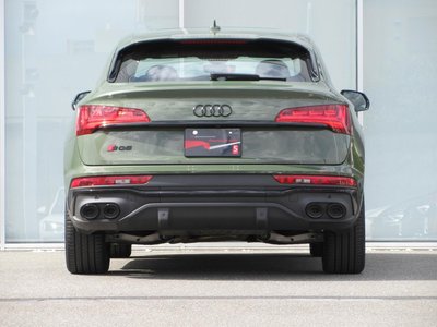 AUDI SQ5 SPORTBACK - 8