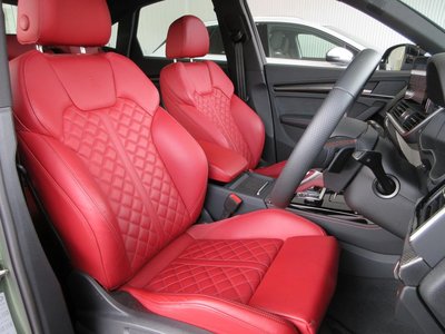 صورة مصغرة 11 لـ 2025 AUDI SQ5 SPORTBACK