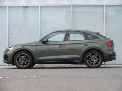 AUDI SQ5 SPORTBACK - 6