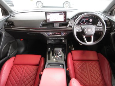 AUDI SQ5 SPORTBACK - 9