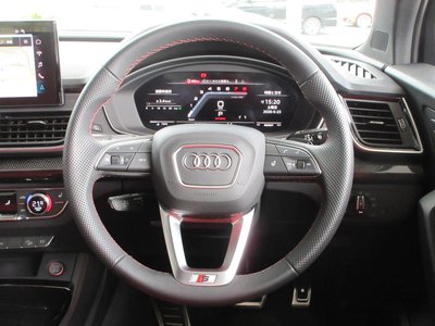 صورة مصغرة 14 لـ 2025 AUDI SQ5 SPORTBACK