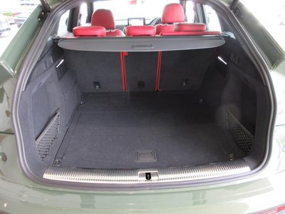 صورة مصغرة 19 لـ 2025 AUDI SQ5 SPORTBACK