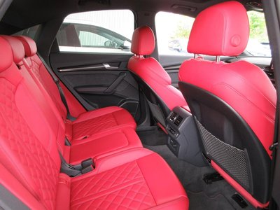 صورة مصغرة 13 لـ 2025 AUDI SQ5 SPORTBACK