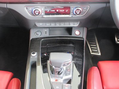 صورة مصغرة 15 لـ 2025 AUDI SQ5 SPORTBACK