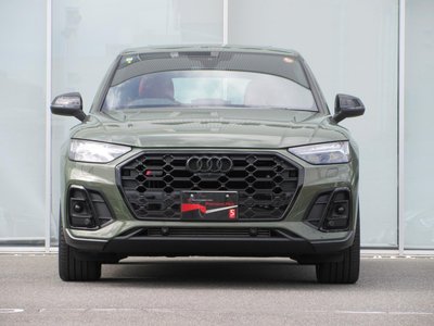 AUDI SQ5 SPORTBACK - 5