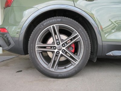 AUDI SQ5 SPORTBACK - 10