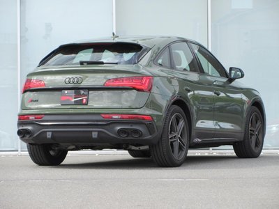 AUDI SQ5 SPORTBACK - 7