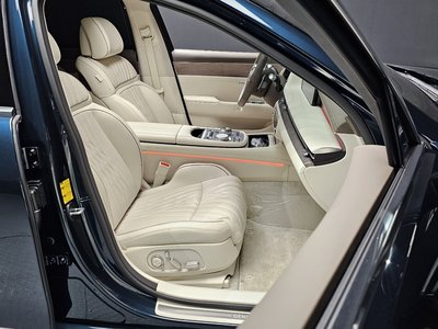 صورة 10 لـ 2022 Genesis G90 (RS4)