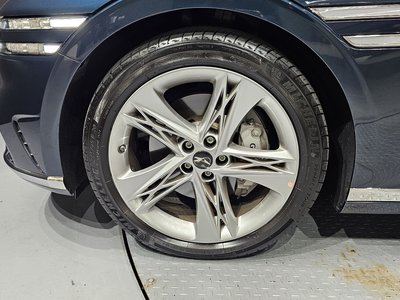 صورة 6 لـ 2022 Genesis G90 (RS4)