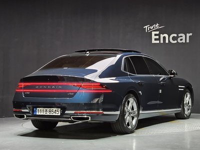 صورة 3 لـ 2022 Genesis G90 (RS4)
