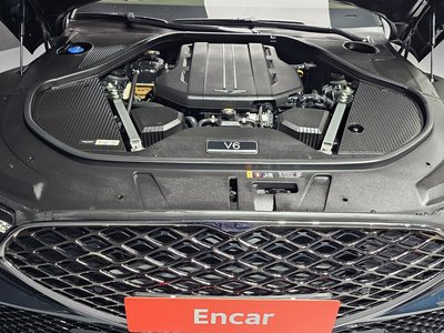 صورة 7 لـ 2022 Genesis G90 (RS4)