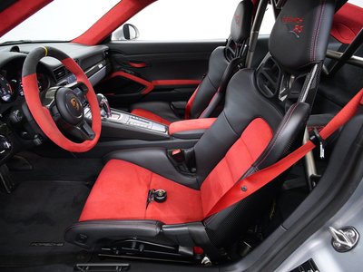 صورة 2 لـ 2019 Porsche 911