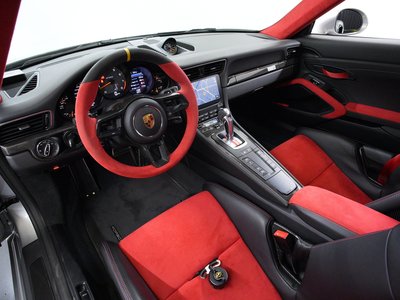 صورة 9 لـ 2019 Porsche 911
