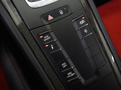 صورة مصغرة 49 لـ 2019 Porsche 911