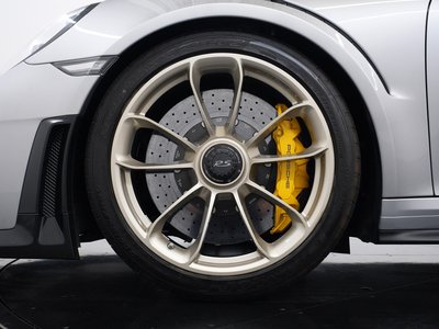 صورة 5 لـ 2019 Porsche 911