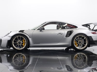 صورة مصغرة 20 لـ 2019 Porsche 911