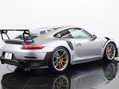 صورة مصغرة 22 لـ 2019 Porsche 911