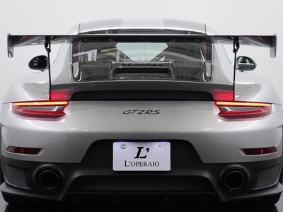 صورة مصغرة 21 لـ 2019 Porsche 911