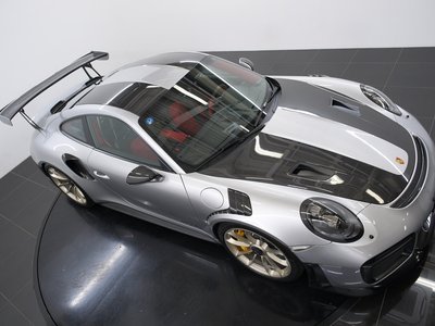 صورة مصغرة 26 لـ 2019 Porsche 911