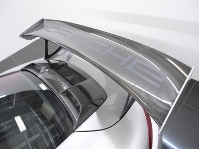 صورة مصغرة 33 لـ 2019 Porsche 911