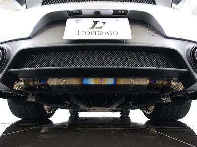 صورة مصغرة 38 لـ 2019 Porsche 911
