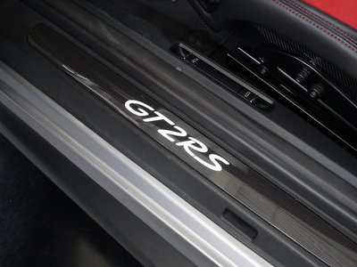 صورة مصغرة 16 لـ 2019 Porsche 911