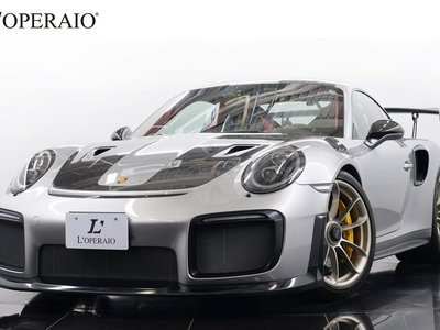 صورة 1 لـ 2019 Porsche 911