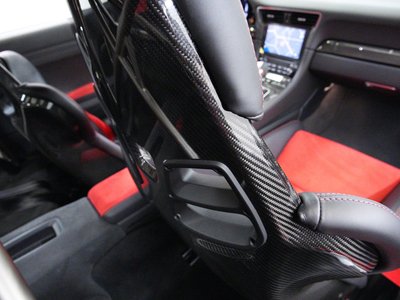 صورة مصغرة 55 لـ 2019 Porsche 911