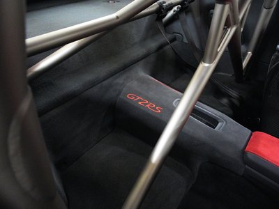 صورة مصغرة 54 لـ 2019 Porsche 911