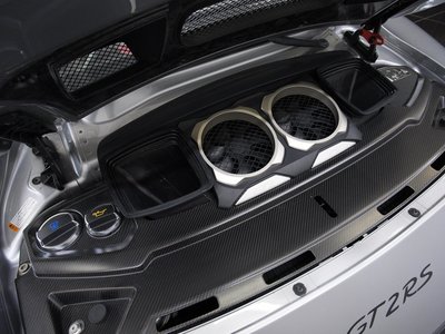 صورة 6 لـ 2019 Porsche 911