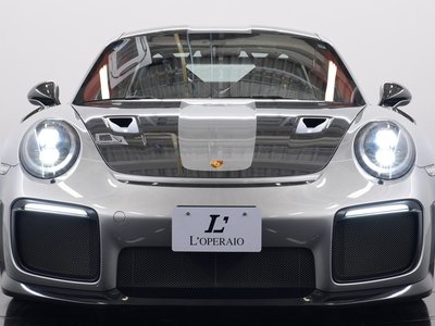 صورة مصغرة 18 لـ 2019 Porsche 911