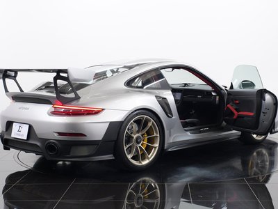 صورة مصغرة 23 لـ 2019 Porsche 911