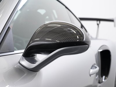 صورة مصغرة 30 لـ 2019 Porsche 911