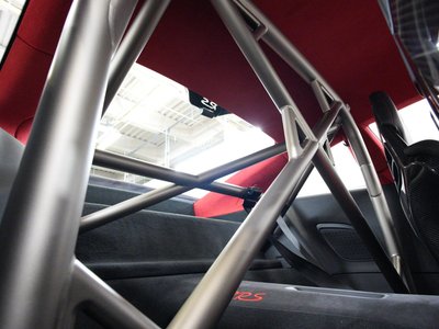 صورة مصغرة 53 لـ 2019 Porsche 911